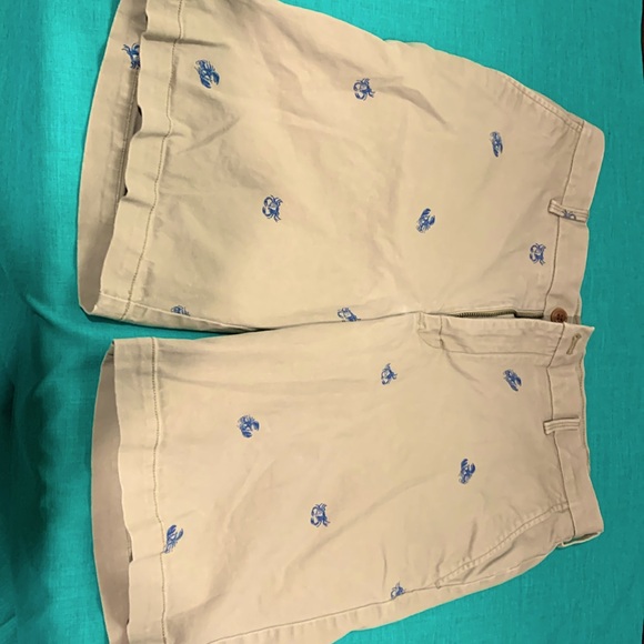 Izod Other - Izod 32 inch waist shorts. Inseam 9.5